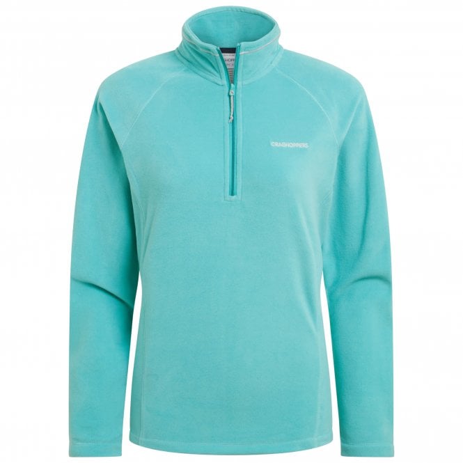 Craghoppers Womens Miska VI Half Zip