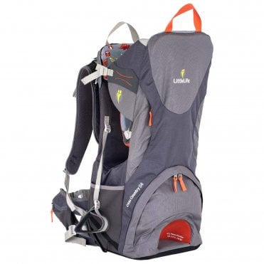Cross Country S4 Child Carrier