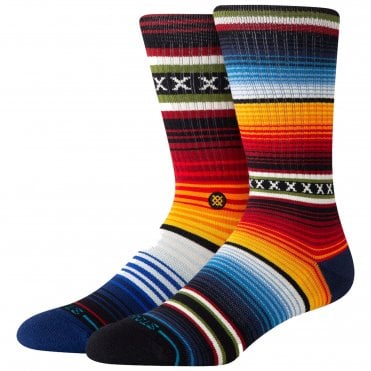 Curren ST Crew Sock