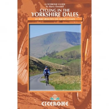 Cycling In The Yorkshire Dales