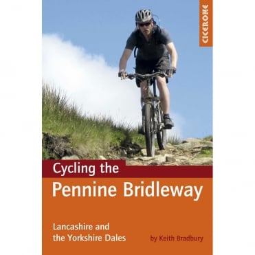 Cycling The Pennine Bridleway