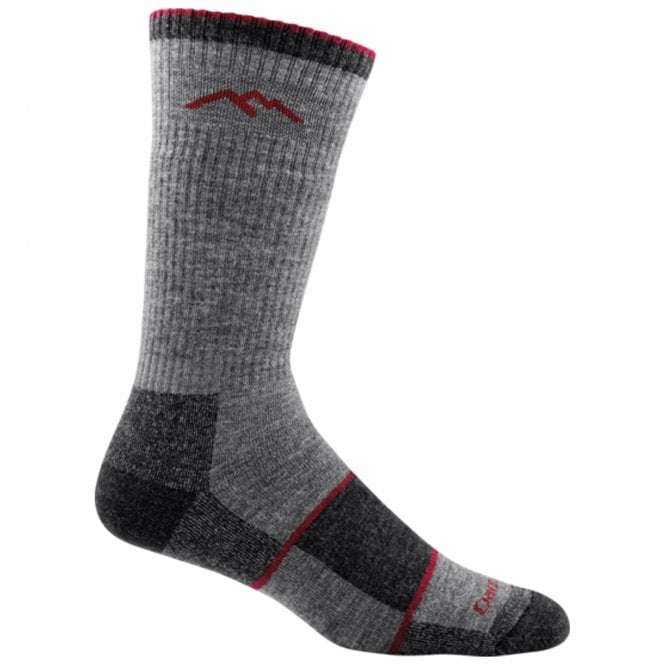 Darn Tough Mens Hiker Boot Full Cushion Sock
