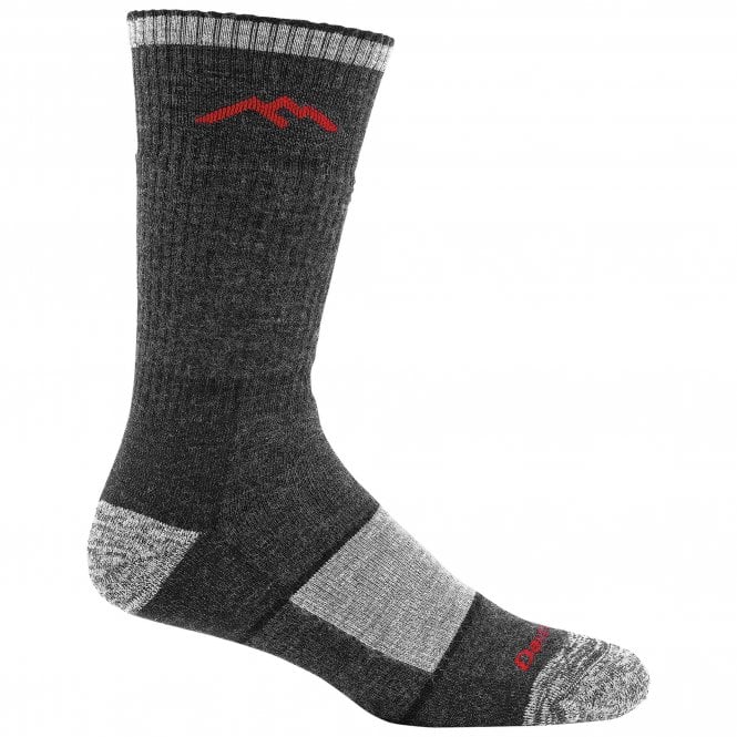 Darn Tough Mens Hiker Boot Midweight Full Cushion Sock