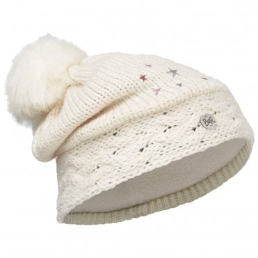 Darsy Knitted Hat Junior