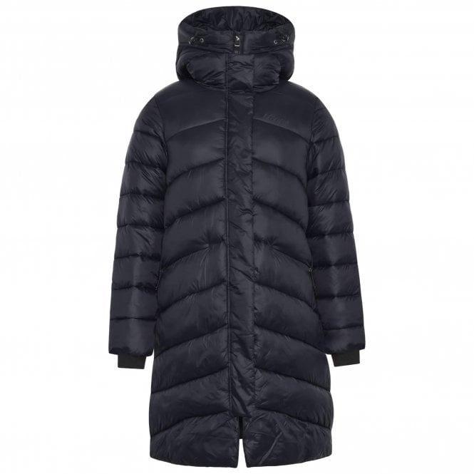 Didriksons Womens Marion Parka 2