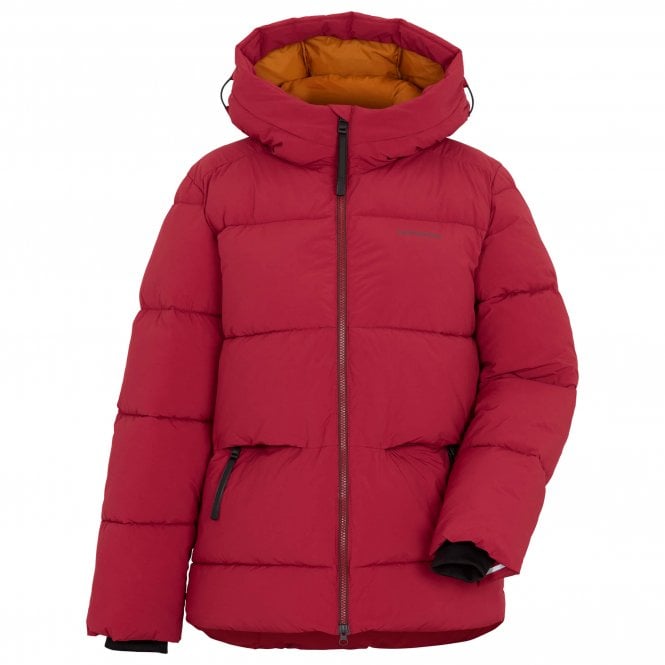 Didriksons Womens Nomi Jacket 2