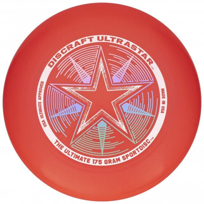 Discraft Ultrastar 175g