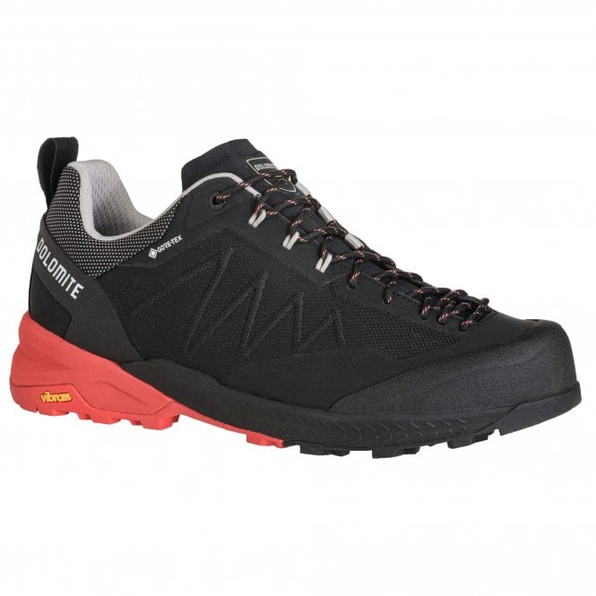 Dolomite Mens Crodarossa Tech GTX Walking Shoe