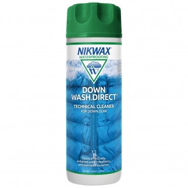 Down Wash Direct 300ml Down Garment Cleaner