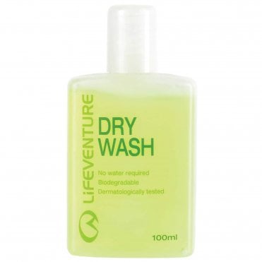 Dry Wash Gel 100ml