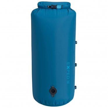 Drybag Versa Compression 19L