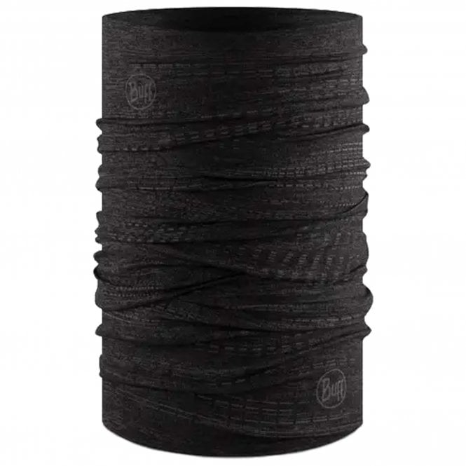 Buff Dryflx Solid-Black 