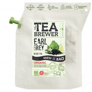Earl Grey Tea