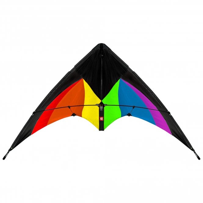 Stunt Kite Magic