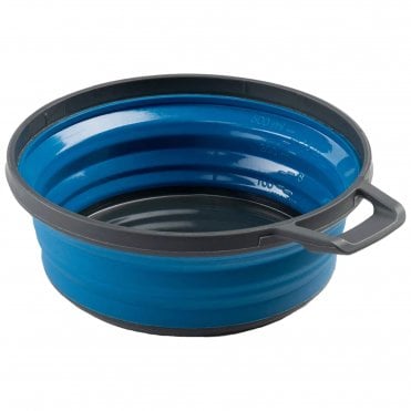 Escape Bowl
