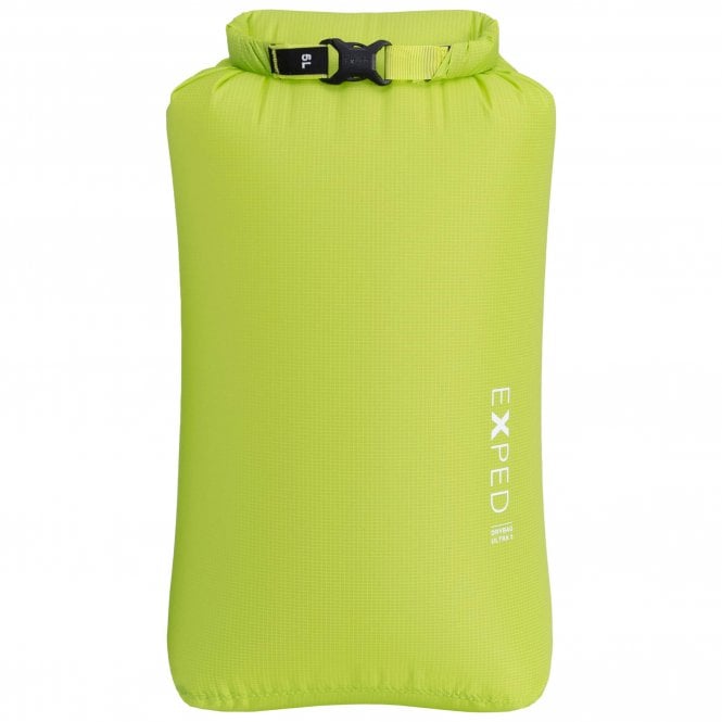 Exped Drybag Ultra 5L