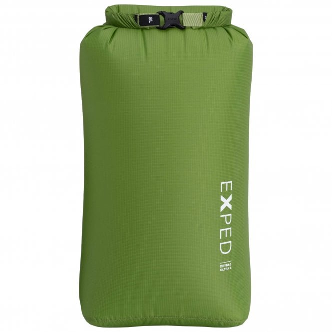Exped Drybag Ultra 8L