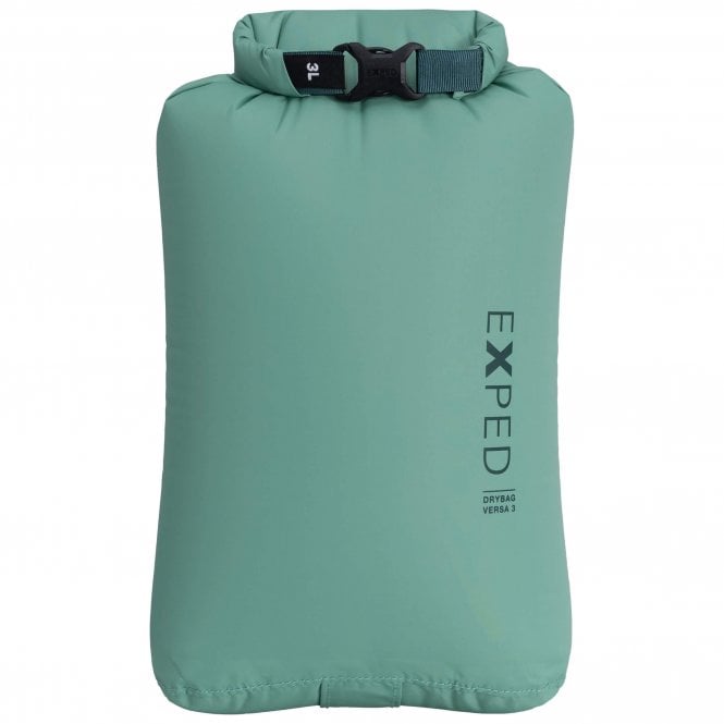 Exped Drybag Versa 3L