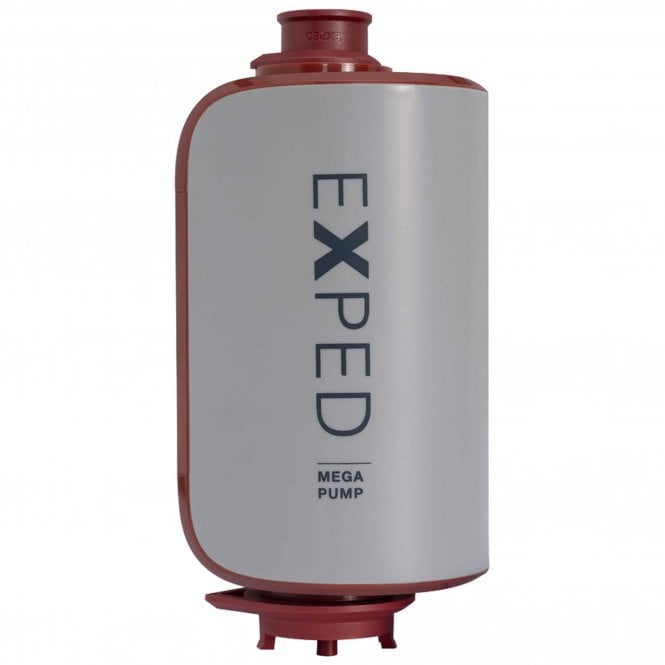 Exped Mega Pump