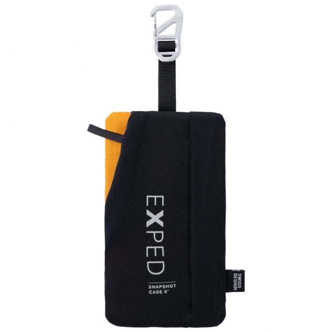 Exped Snapshot Case 7