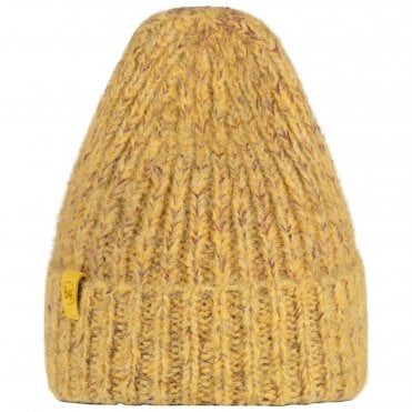 Eyla Knitted Beanie