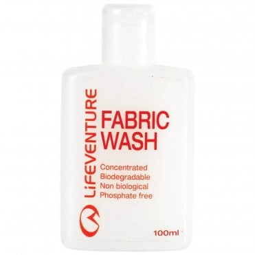 Fabric Wash 100ml