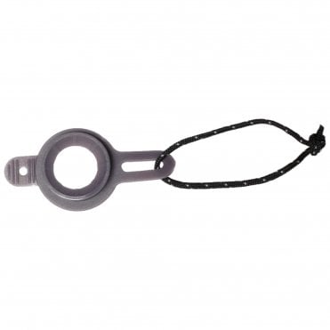 Flat Valve Adapter