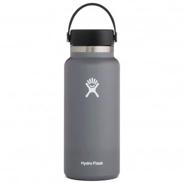 Flex Cap Wide 32oz