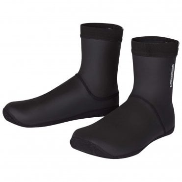 Flux Closed Sole Overshoe