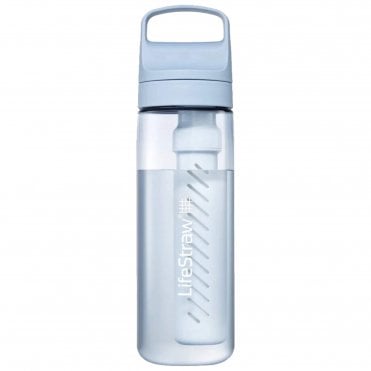 GO 2.0 Tritan Filter Bottle 650ml