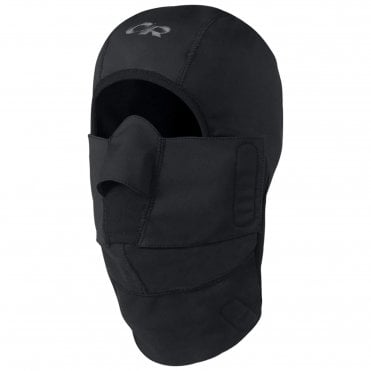 Gorilla Balaclava