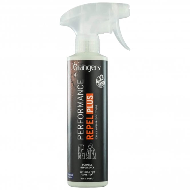 Grangers Performance Repel + 275ml