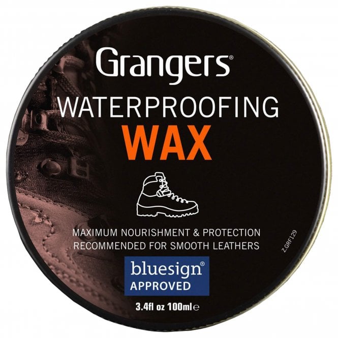 Grangers Waterproofing Wax 100ml