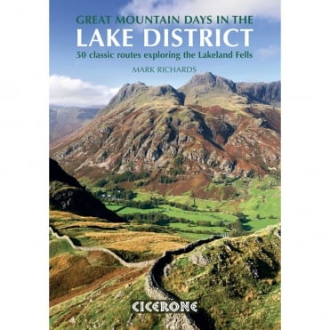 Great Mountian Days In The Lake District