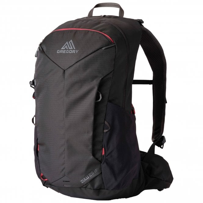 Gregory Zulu 25 LT RC