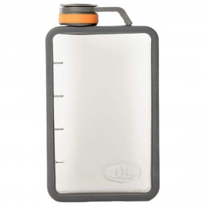 GSI Outdoors Boulder Flask 296ml