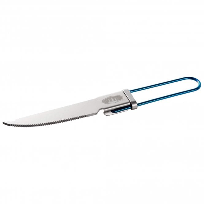 GSI Outdoors Glacier Folding Knife