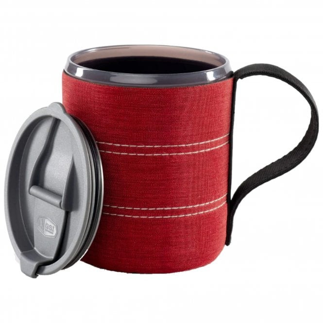 GSI Outdoors Infinity Backpacker Mug