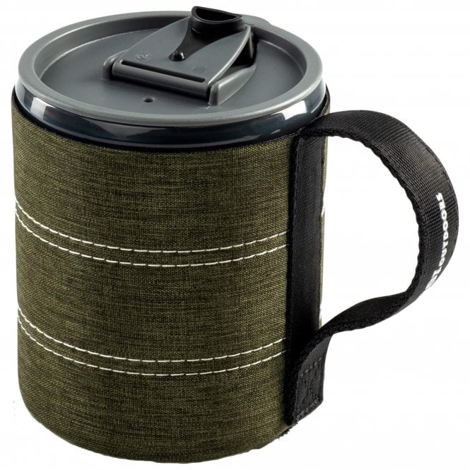GSI Outdoors Infinity Backpacker Mug
