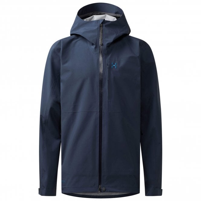 Haglofs Mens Front Proof II Jacket