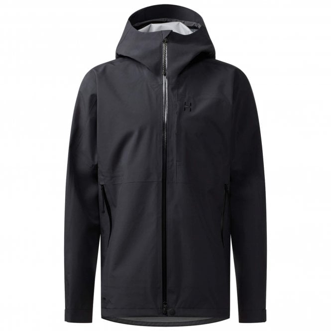 Haglofs Mens Front Proof II Jacket