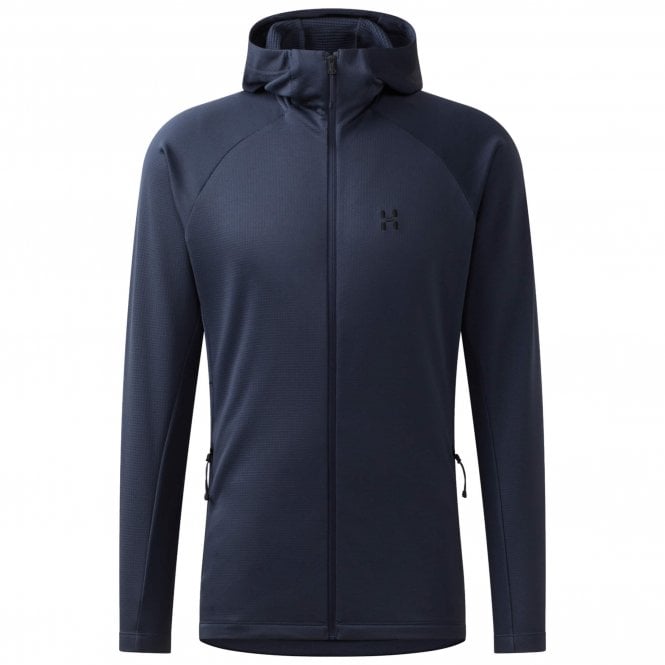 Haglofs Mens Korp Mid Hood