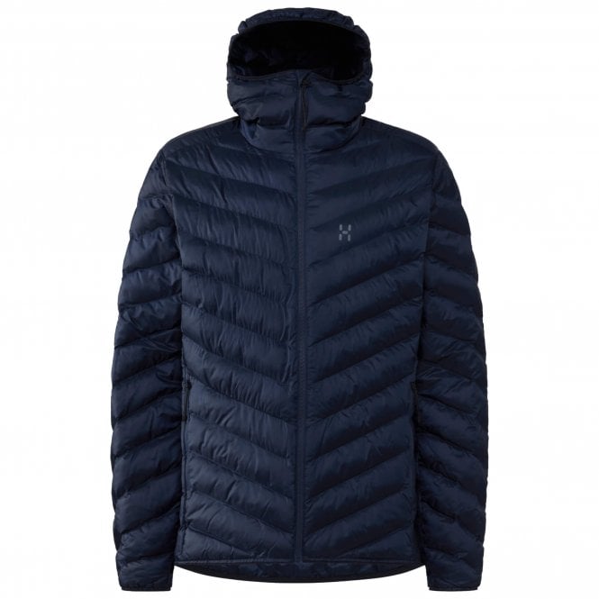Haglofs Mens Sarna Mimic II Hood