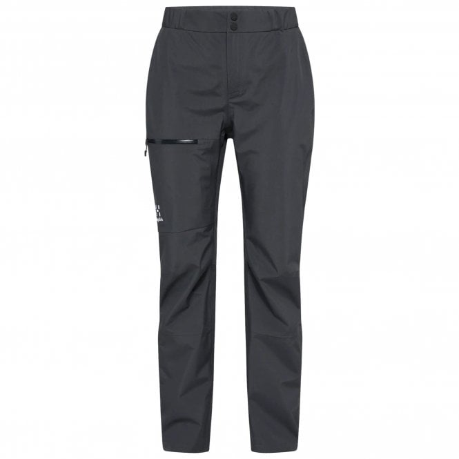 Haglofs Womens Front Proof Pant
