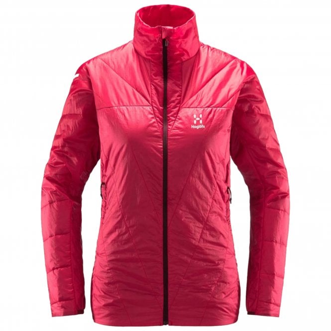 Haglofs Womens L.I.M Barrier Jacket