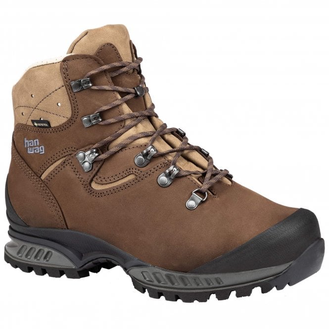 Hanwag Mens Tatra II Bunion GTX Walking Boot