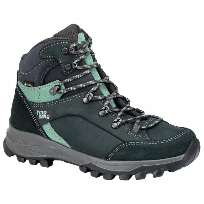 Hanwag Womens Banks GTX Walking Boot