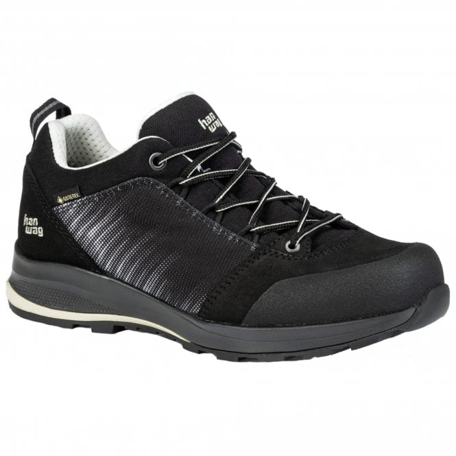 Hanwag Womens Klarsby Low Bunion GTX Walking Shoe