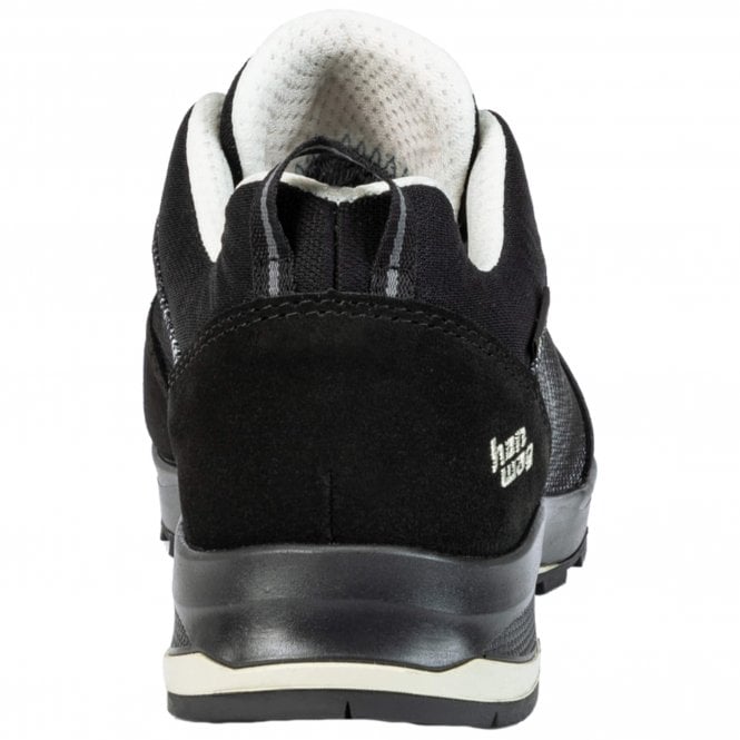 Hanwag Klarsby Bunion GTX Wandelschoen – Speciaal Voor Hallux Valgus, Breed Voorvoetvolume, Waterdicht Gore-Tex, Soepele Loopzool En Stabiele Grip, Ideaal Voor Stevige Wandelingen