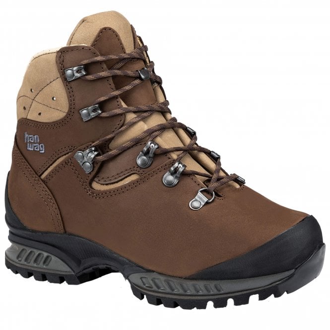 Hanwag Womens Tatra II Bunion GTX Walking Boot